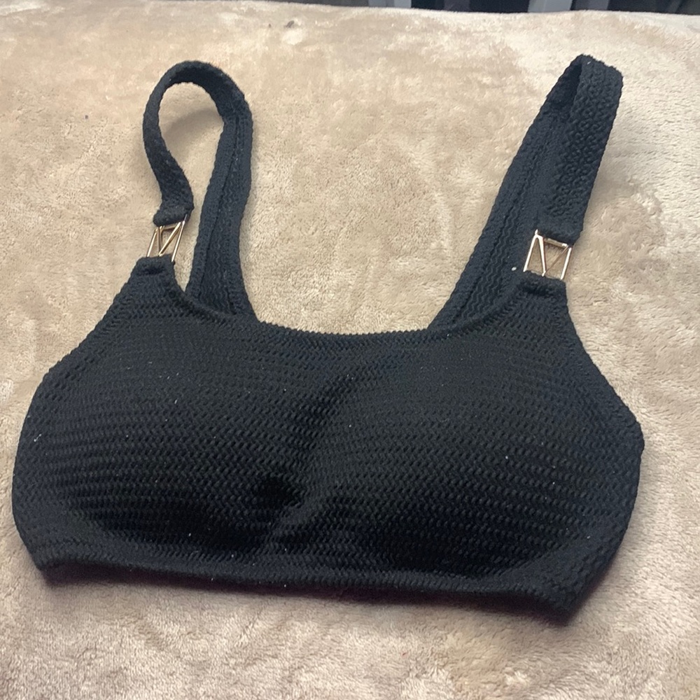 Victorias secret swim suit top